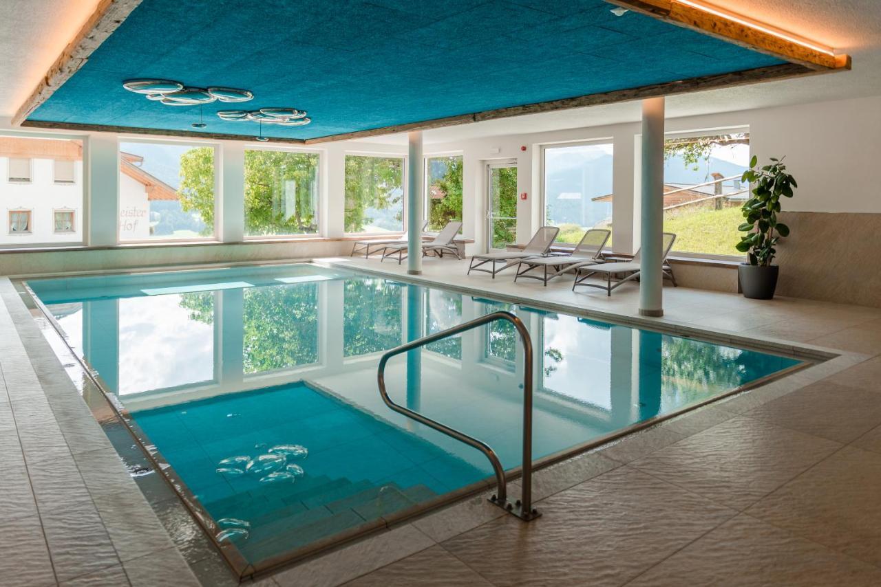 Hotel Kirchenwirt Dobbiaco Kültér fotó